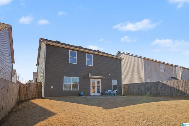 23117 DOWNING PARK CIRCLE, Mccalla, AL 35111