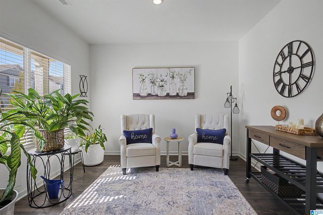 23117 DOWNING PARK CIRCLE, Mccalla, AL 35111