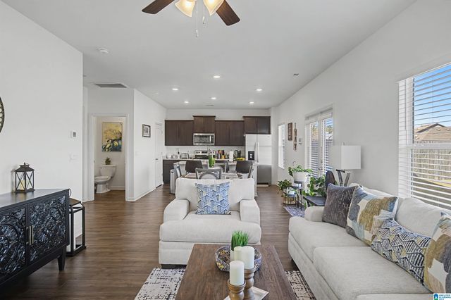 23117 DOWNING PARK CIRCLE, Mccalla, AL 35111