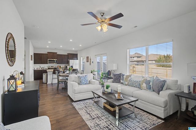 23117 DOWNING PARK CIRCLE, Mccalla, AL 35111