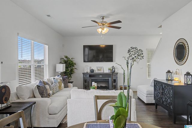 23117 DOWNING PARK CIRCLE, Mccalla, AL 35111