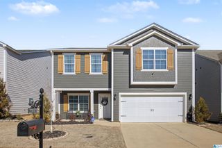 23117 DOWNING PARK CIRCLE, Mccalla, AL 35111