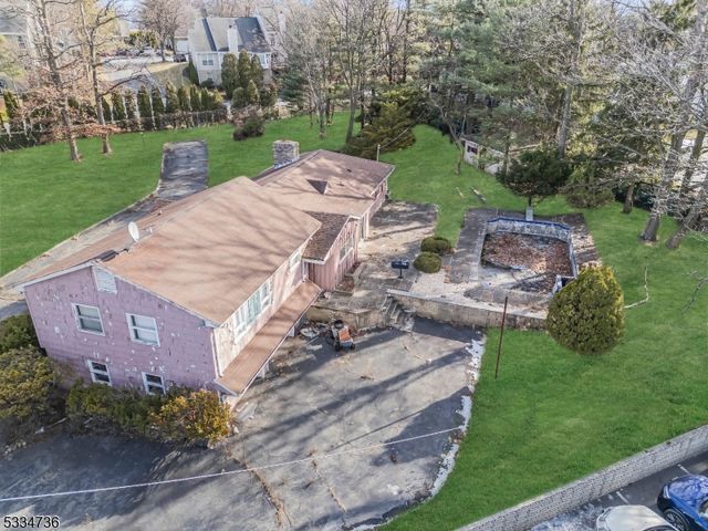 1 Blueberry Bend, West Orange Twp., NJ 07052