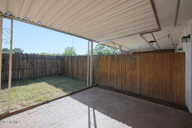 4654 W TUCKEY Lane, Glendale, AZ 85301