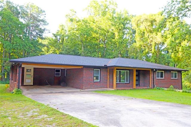 309 Field Street, Bremen, GA 30110