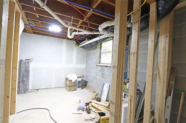 309 Field Street, Bremen, GA 30110