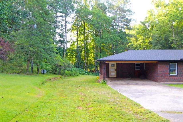 309 Field Street, Bremen, GA 30110