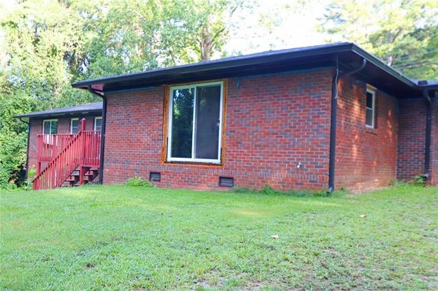 309 Field Street, Bremen, GA 30110