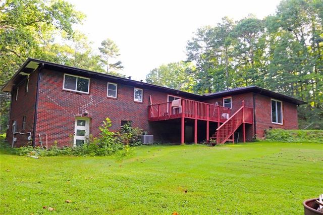 309 Field Street, Bremen, GA 30110