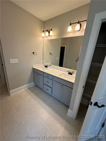 3415 CAMBERLY Drive, Fayetteville, NC 28306