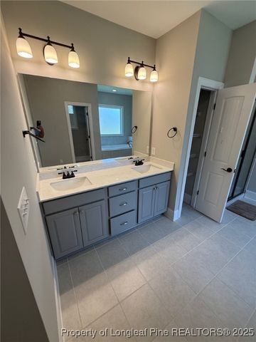 3415 CAMBERLY Drive, Fayetteville, NC 28306