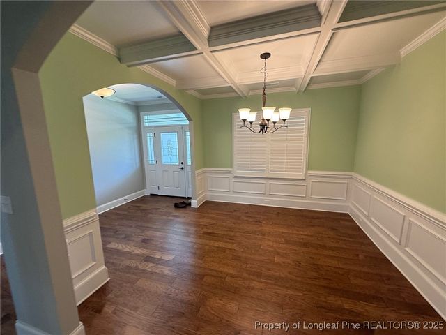 3415 CAMBERLY Drive, Fayetteville, NC 28306