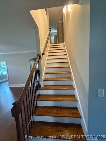 3415 CAMBERLY Drive, Fayetteville, NC 28306