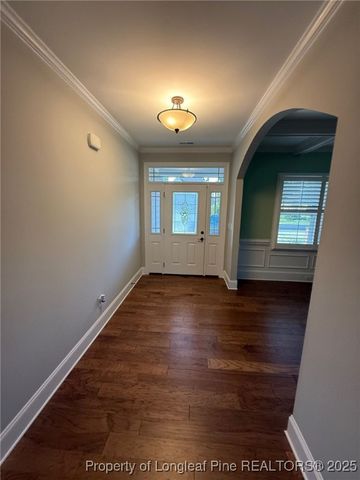 3415 CAMBERLY Drive, Fayetteville, NC 28306