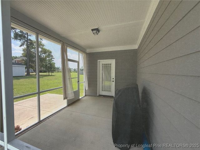 3415 CAMBERLY Drive, Fayetteville, NC 28306