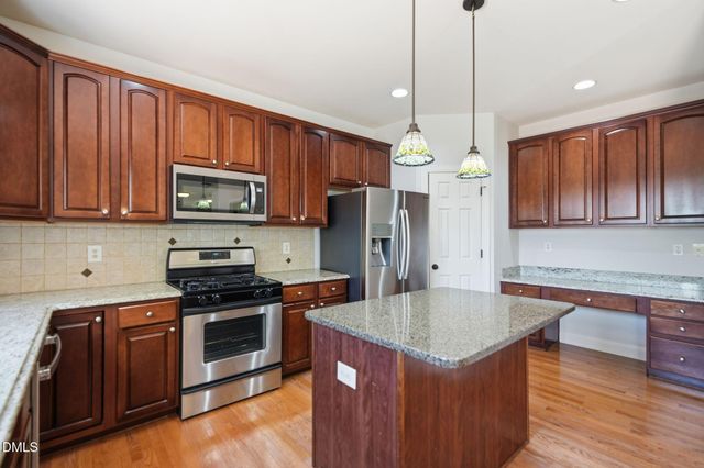 205 Bethabara Lane, Cary, NC 27513