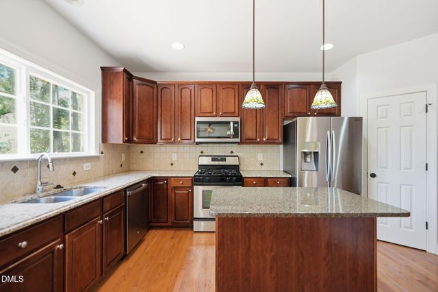 205 Bethabara Lane, Cary, NC 27513