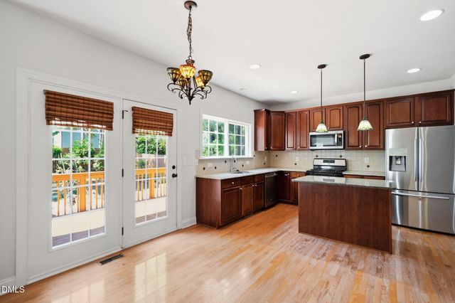 205 Bethabara Lane, Cary, NC 27513