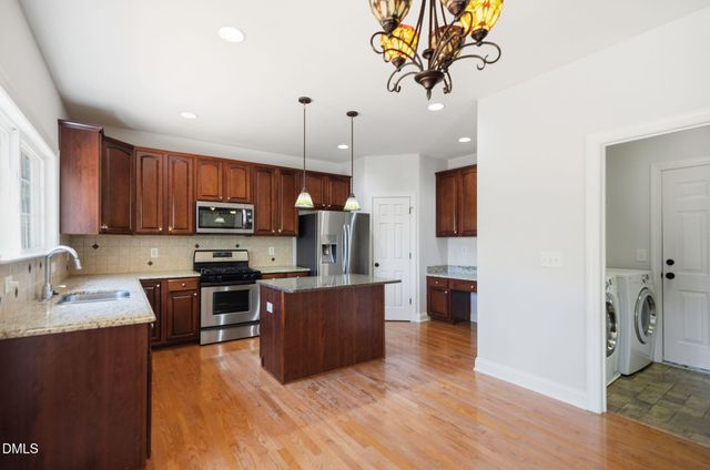 205 Bethabara Lane, Cary, NC 27513