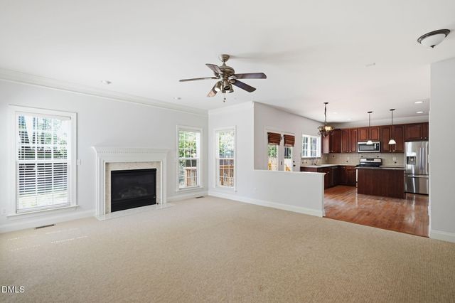 205 Bethabara Lane, Cary, NC 27513