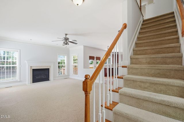 205 Bethabara Lane, Cary, NC 27513