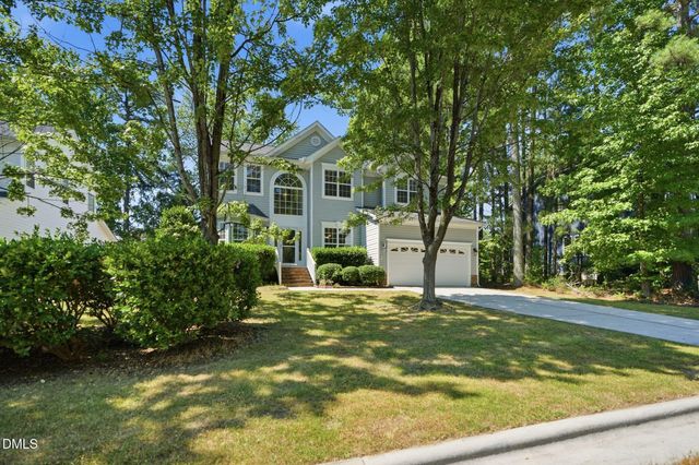 205 Bethabara Lane, Cary, NC 27513