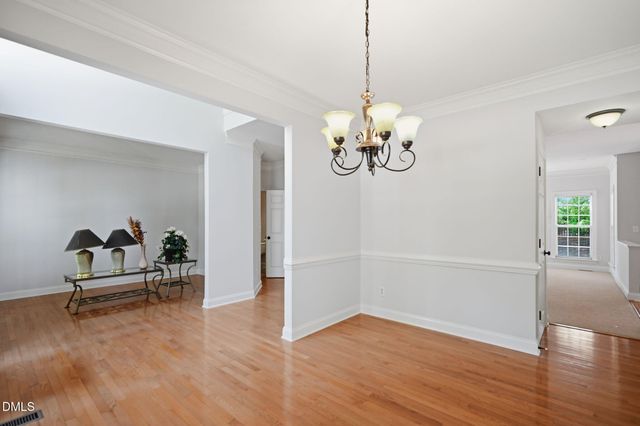 205 Bethabara Lane, Cary, NC 27513
