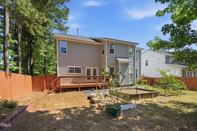 205 Bethabara Lane, Cary, NC 27513