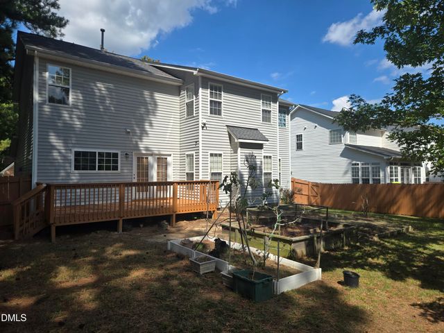 205 Bethabara Lane, Cary, NC 27513