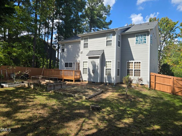 205 Bethabara Lane, Cary, NC 27513