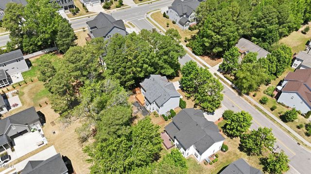 205 Bethabara Lane, Cary, NC 27513