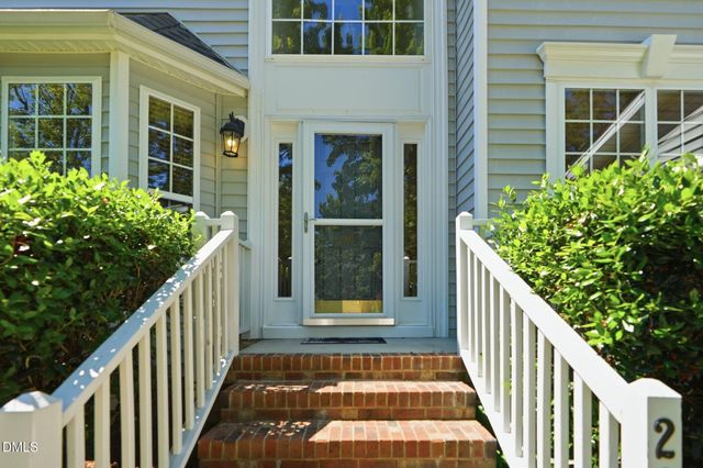 205 Bethabara Lane, Cary, NC 27513