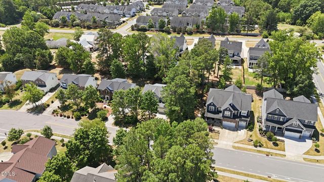 205 Bethabara Lane, Cary, NC 27513