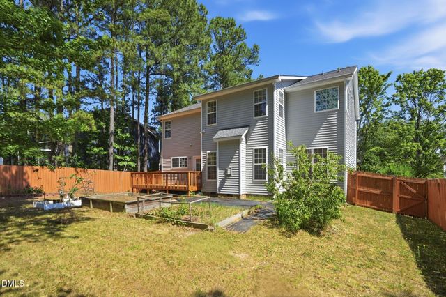 205 Bethabara Lane, Cary, NC 27513
