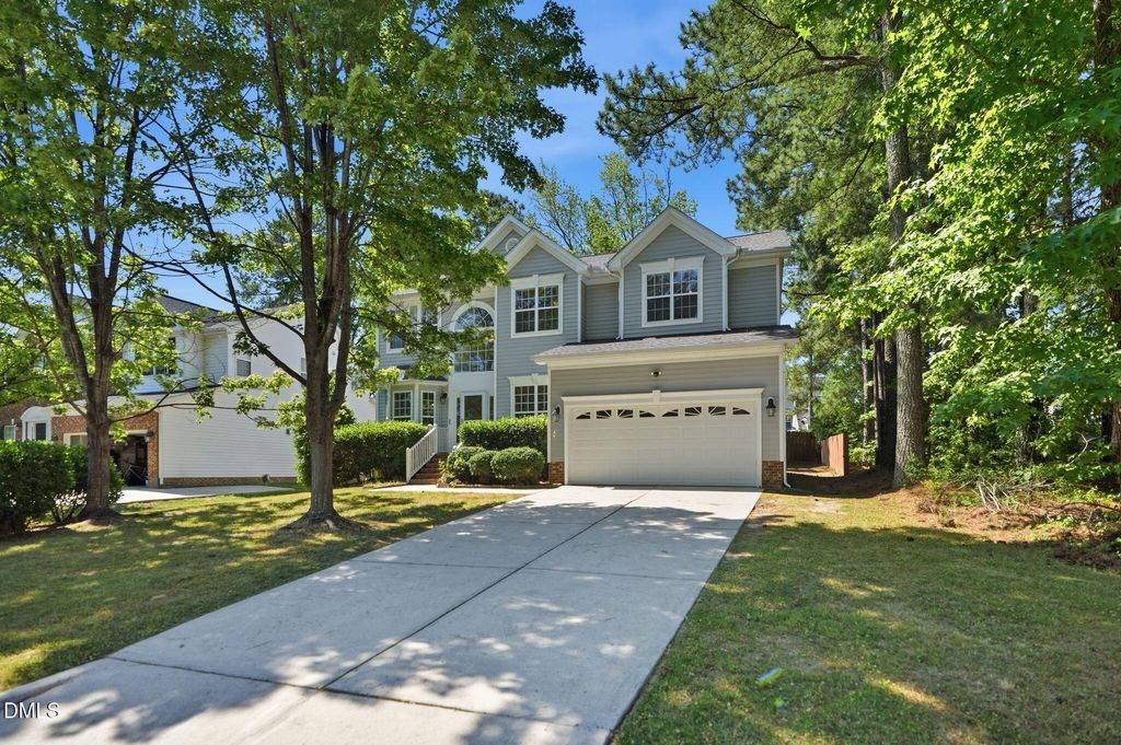 205 Bethabara Lane, Cary, NC 27513