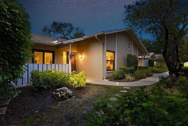 3412 TALLYWOOD CIRCLE 7018, Sarasota, FL 34237