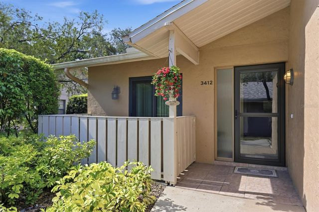 3412 TALLYWOOD CIRCLE 7018, Sarasota, FL 34237