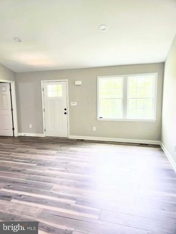 11501 HOMELAND RD, Rixeyville, VA 22737