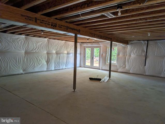 11501 HOMELAND RD, Rixeyville, VA 22737