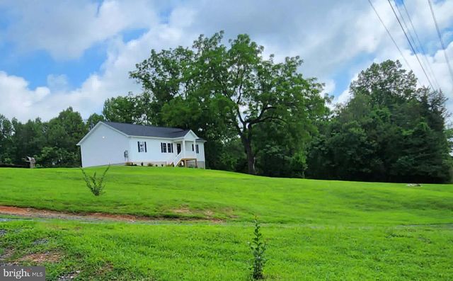 11501 HOMELAND RD, Rixeyville, VA 22737