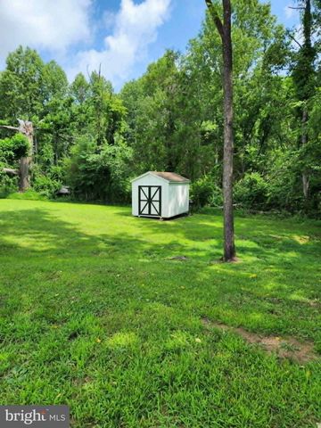 11501 HOMELAND RD, Rixeyville, VA 22737