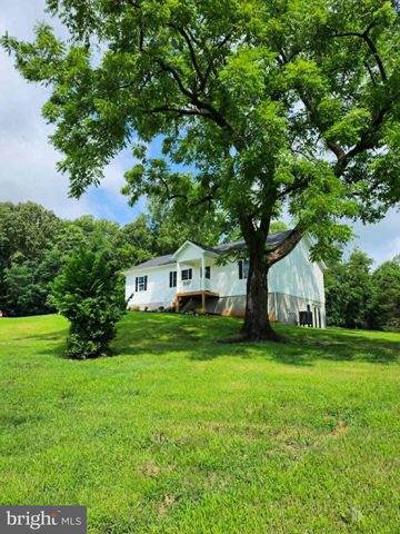 11501 HOMELAND RD, Rixeyville, VA 22737