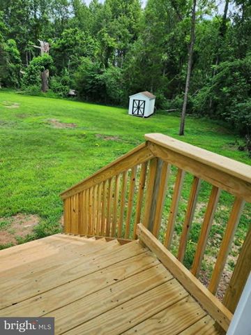11501 HOMELAND RD, Rixeyville, VA 22737