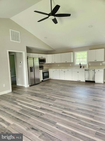 11501 HOMELAND RD, Rixeyville, VA 22737