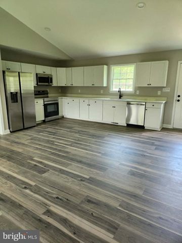 11501 HOMELAND RD, Rixeyville, VA 22737