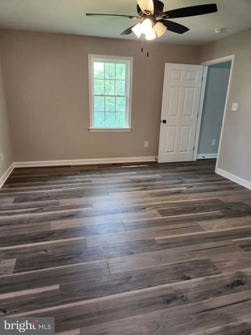 11501 HOMELAND RD, Rixeyville, VA 22737