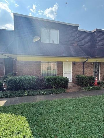 155 Peyton Place SW, Atlanta, GA 30311