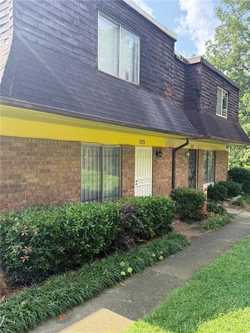 155 Peyton Place SW, Atlanta, GA 30311