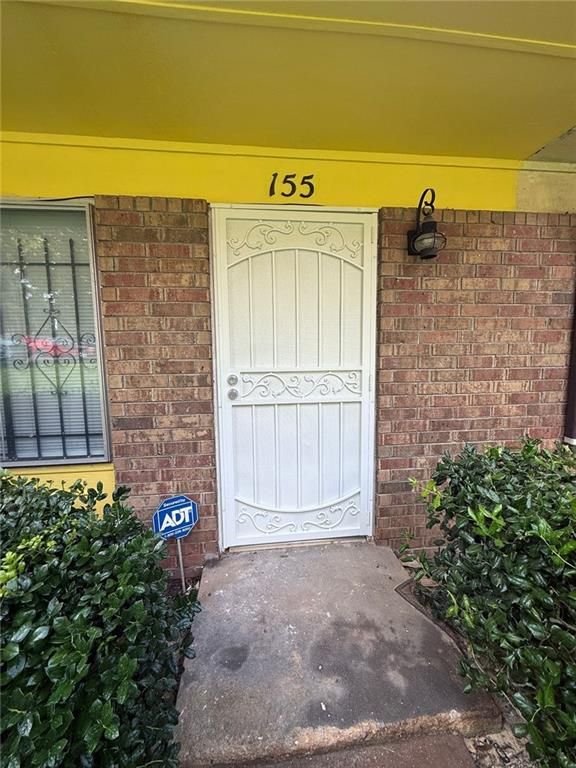 155 Peyton Place SW, Atlanta, GA 30311