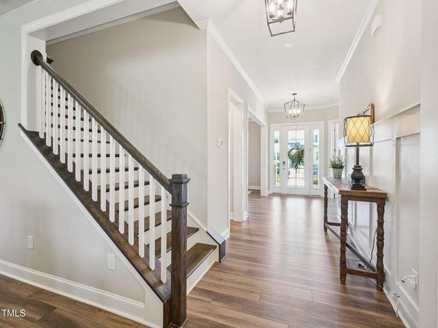 112 Tupelo Grove Lane, Holly Springs, NC 27540